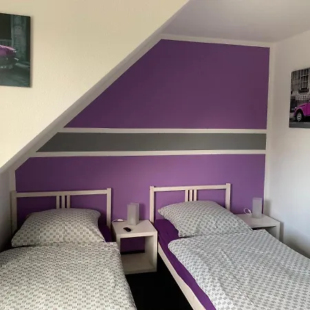 Hotel Zur Schleuse (Garni)-3
